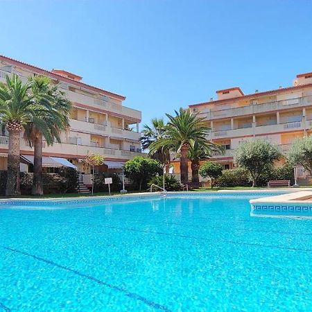 Apartamento La Marina By Denia Costa Bagian luar foto