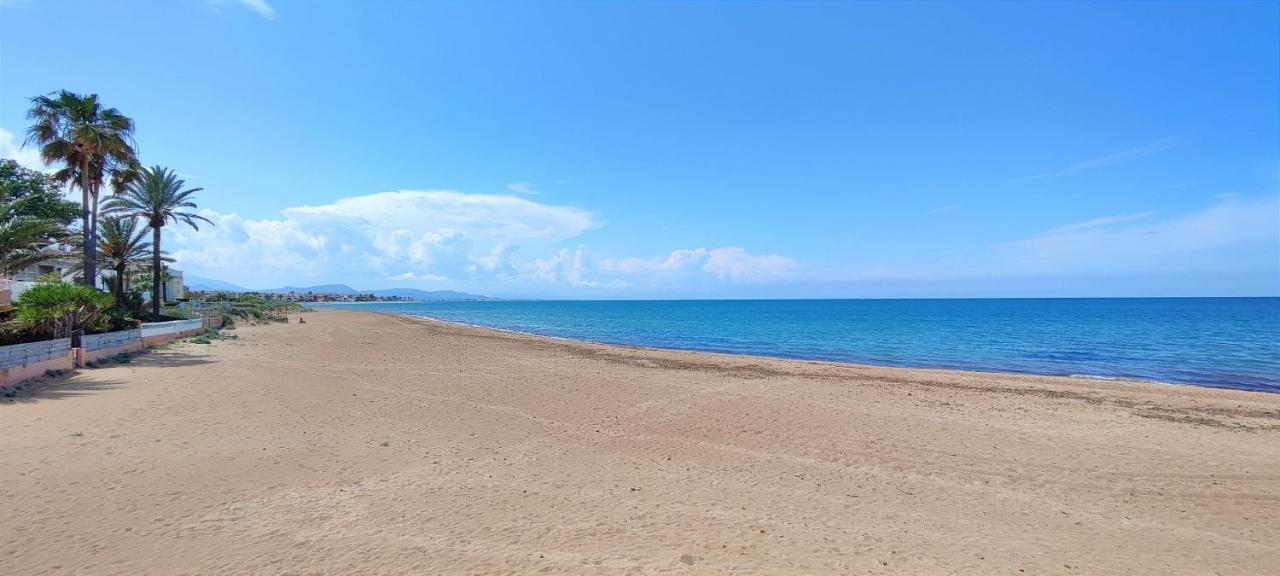 Apartamento La Marina By Denia Costa Bagian luar foto