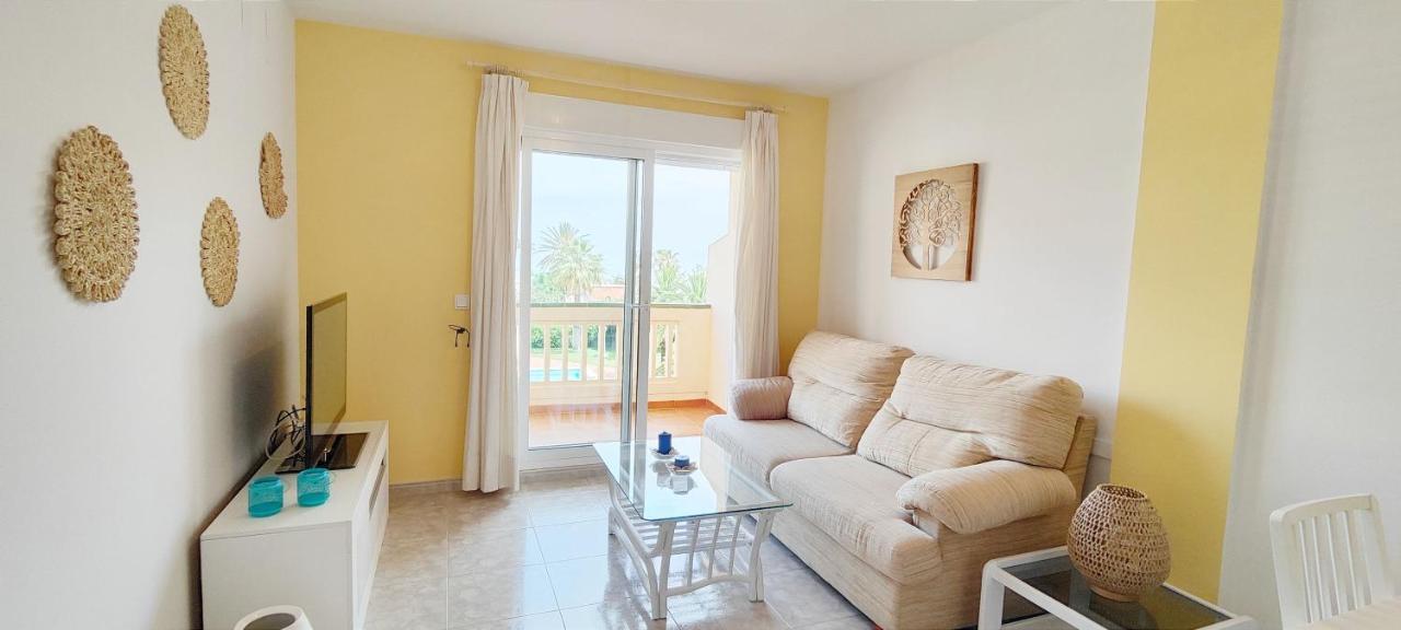 Apartamento La Marina By Denia Costa Bagian luar foto