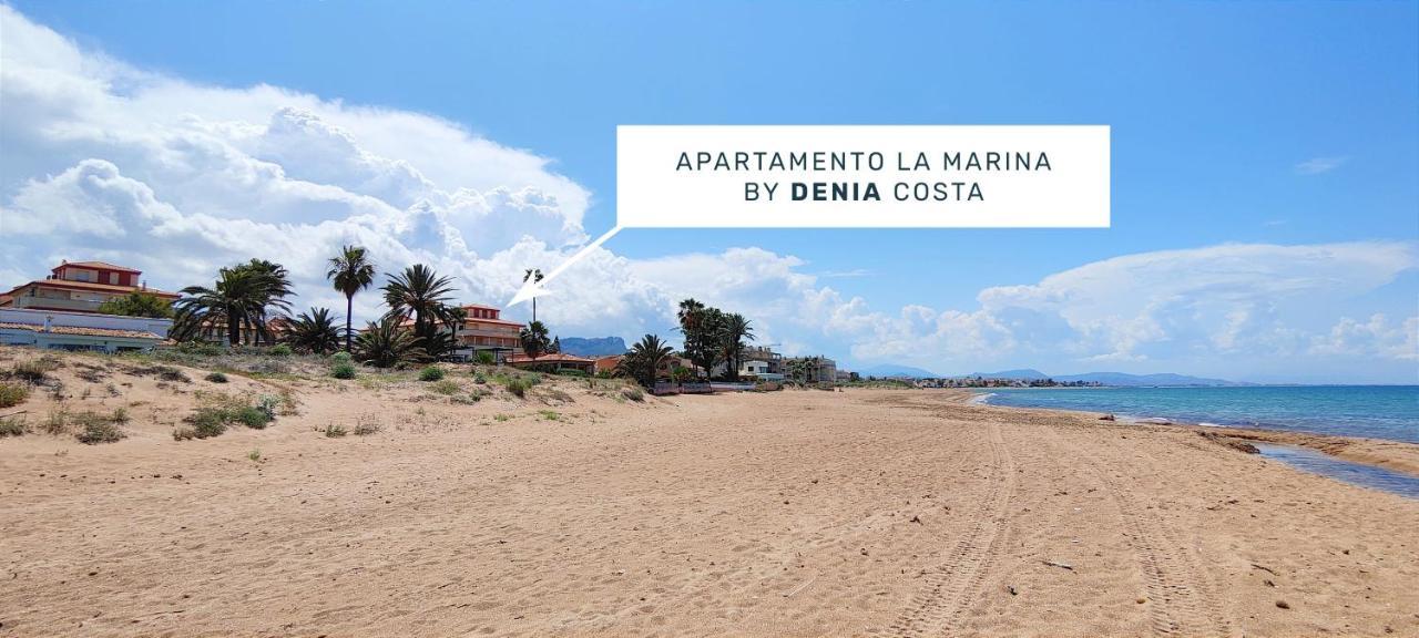 Apartamento La Marina By Denia Costa Bagian luar foto