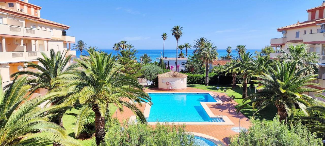 Apartamento La Marina By Denia Costa Bagian luar foto