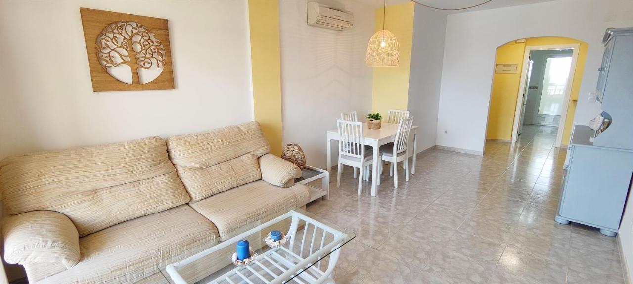 Apartamento La Marina By Denia Costa Bagian luar foto