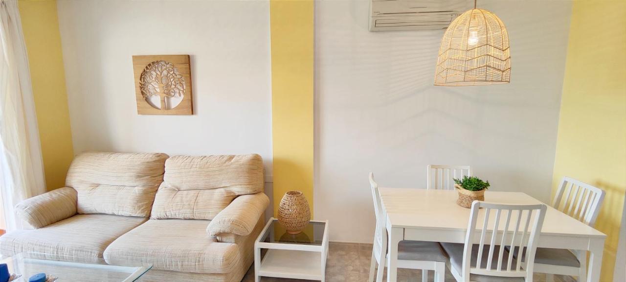Apartamento La Marina By Denia Costa Bagian luar foto