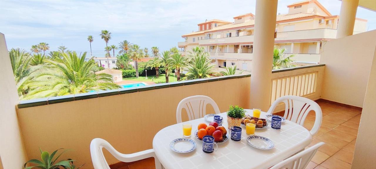 Apartamento La Marina By Denia Costa Bagian luar foto