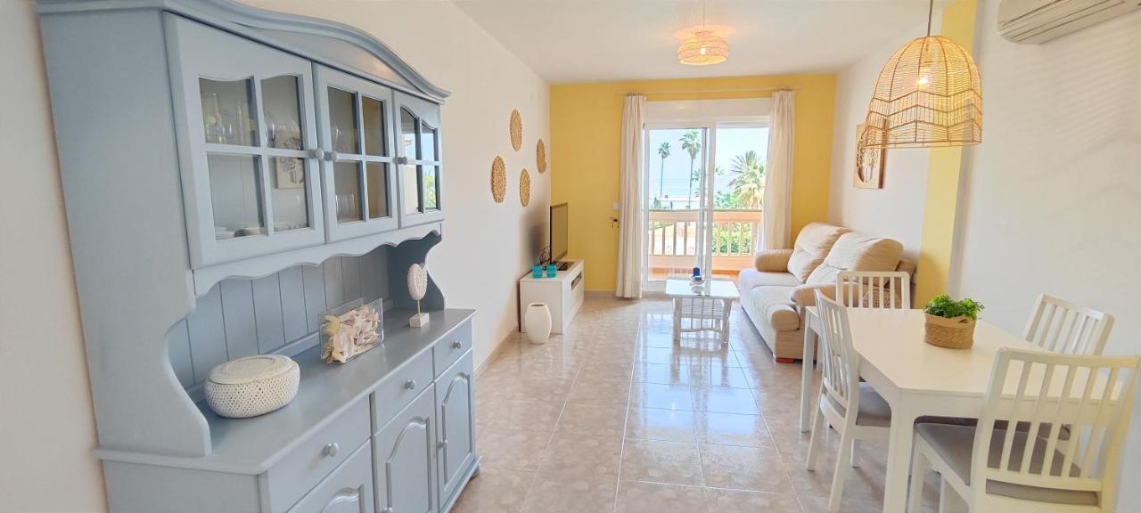 Apartamento La Marina By Denia Costa Bagian luar foto