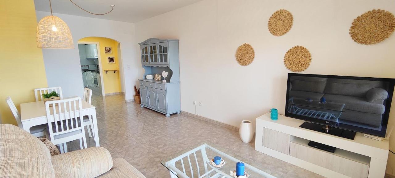 Apartamento La Marina By Denia Costa Bagian luar foto