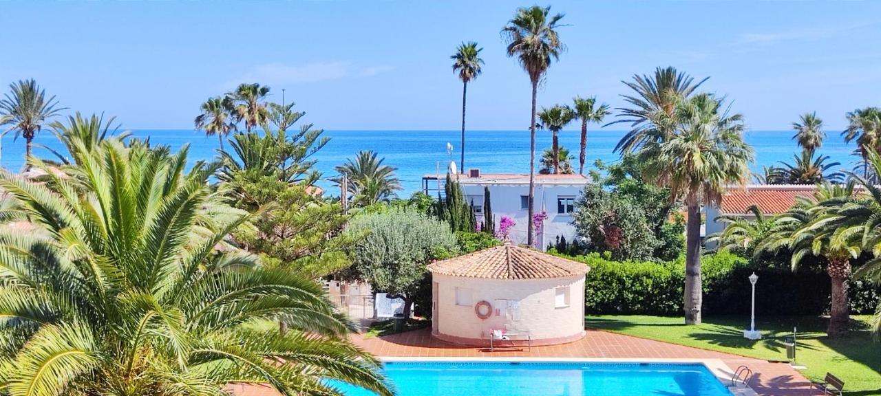Apartamento La Marina By Denia Costa Bagian luar foto
