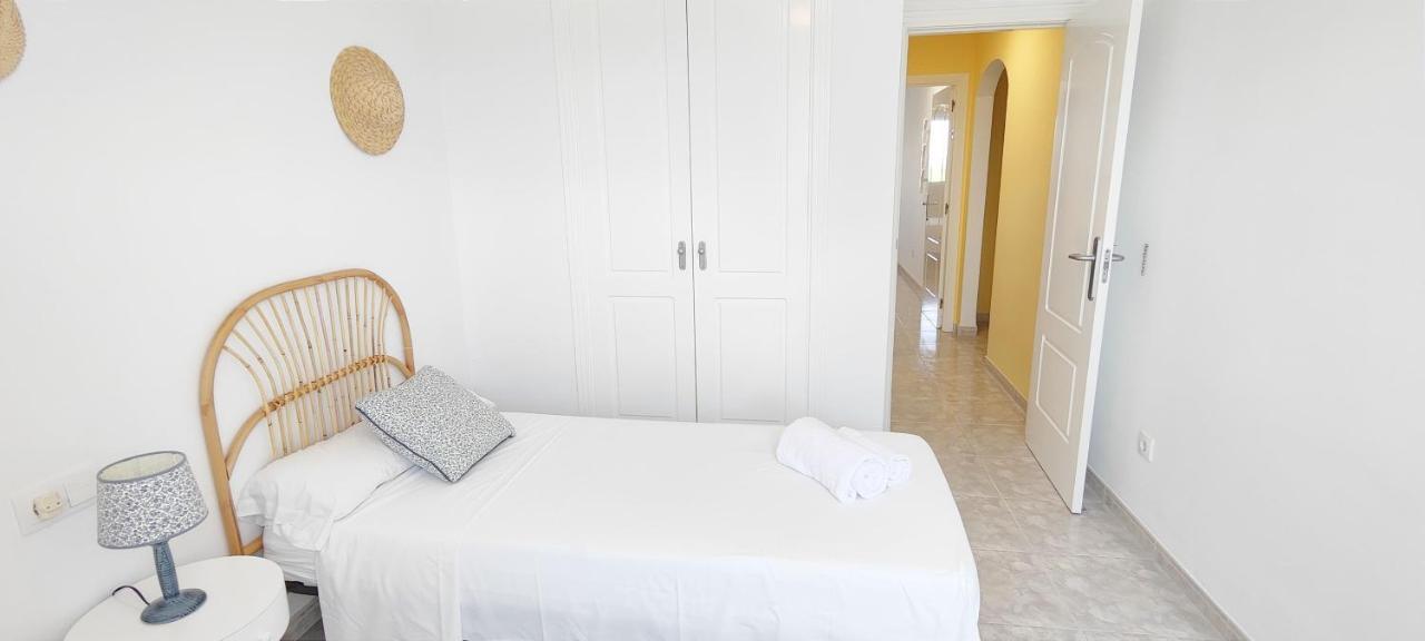 Apartamento La Marina By Denia Costa Bagian luar foto