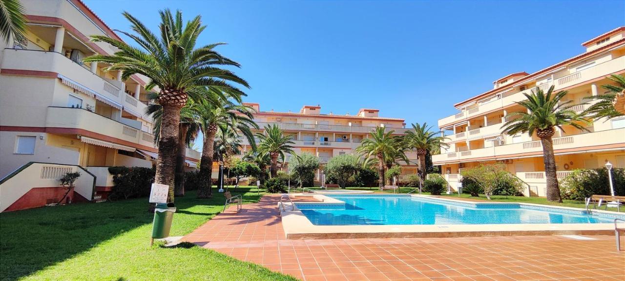 Apartamento La Marina By Denia Costa Bagian luar foto