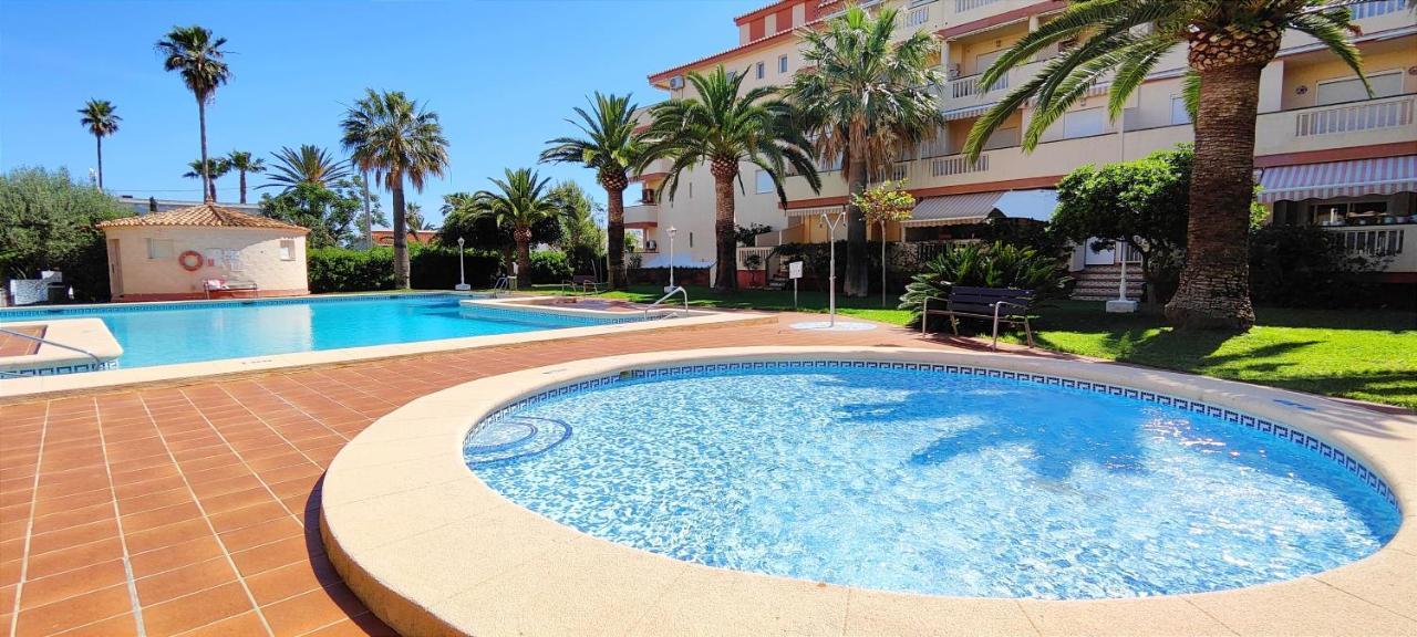Apartamento La Marina By Denia Costa Bagian luar foto