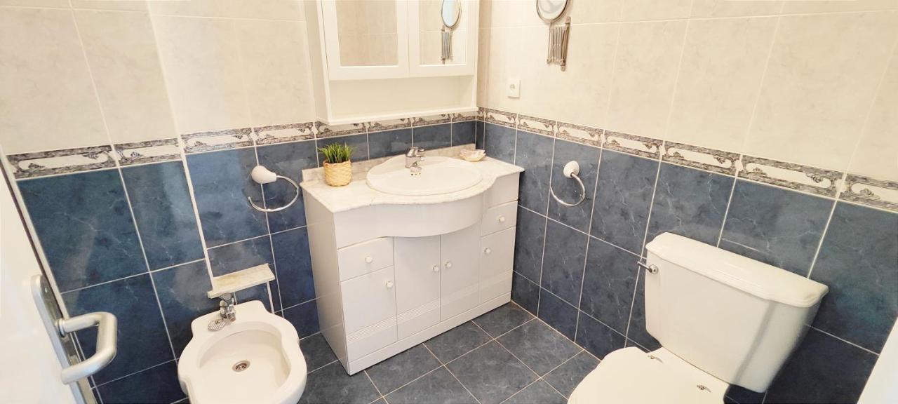Apartamento La Marina By Denia Costa Bagian luar foto