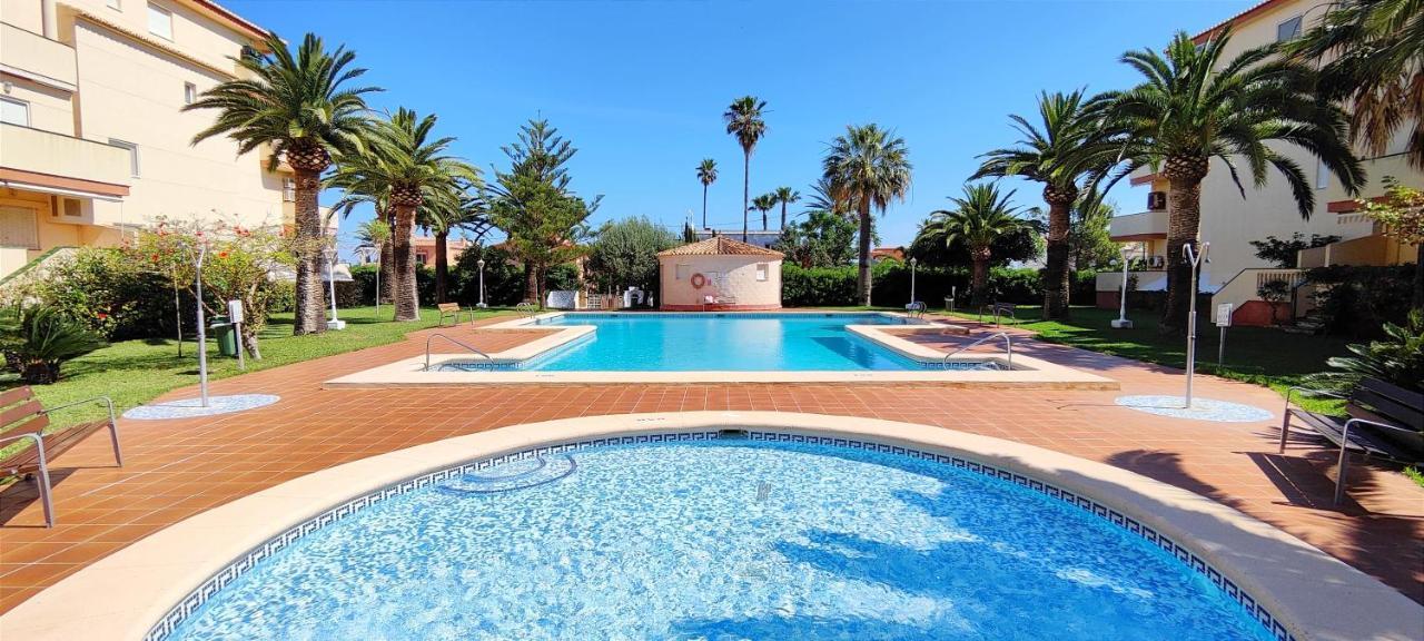 Apartamento La Marina By Denia Costa Bagian luar foto