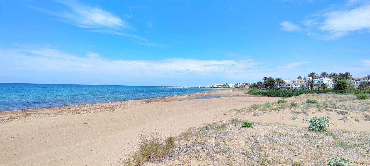 Apartamento La Marina By Denia Costa Bagian luar foto