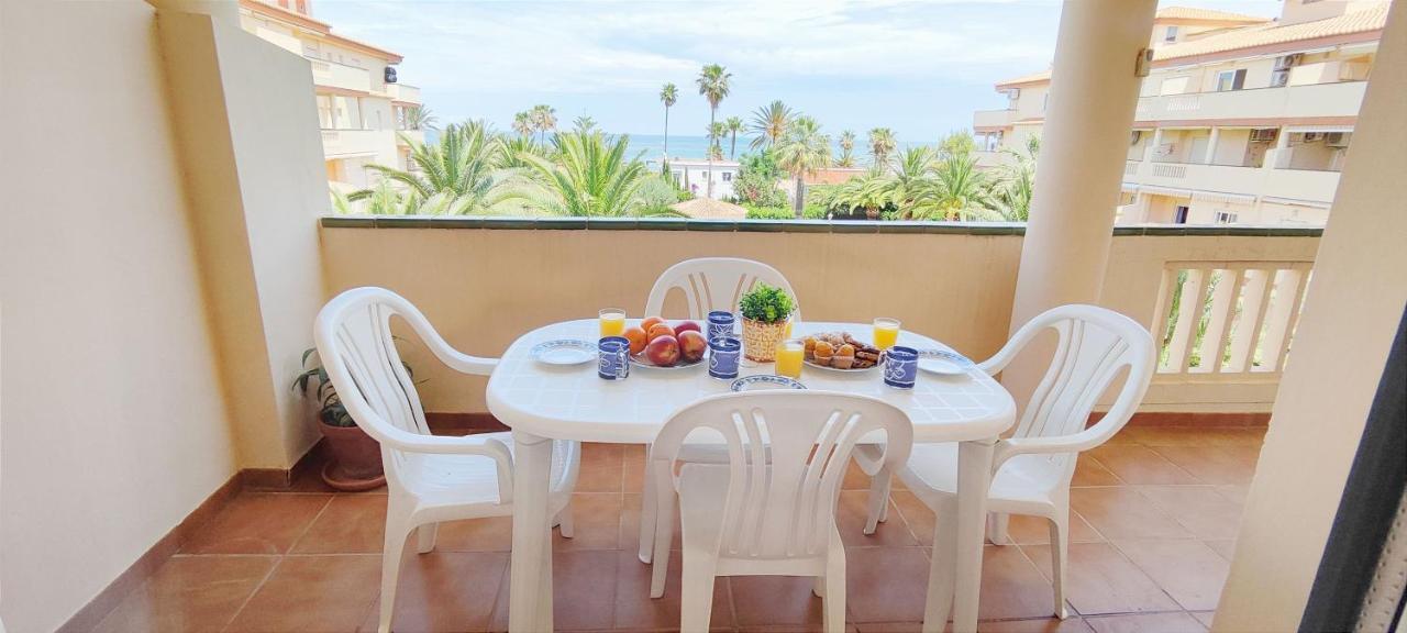 Apartamento La Marina By Denia Costa Bagian luar foto