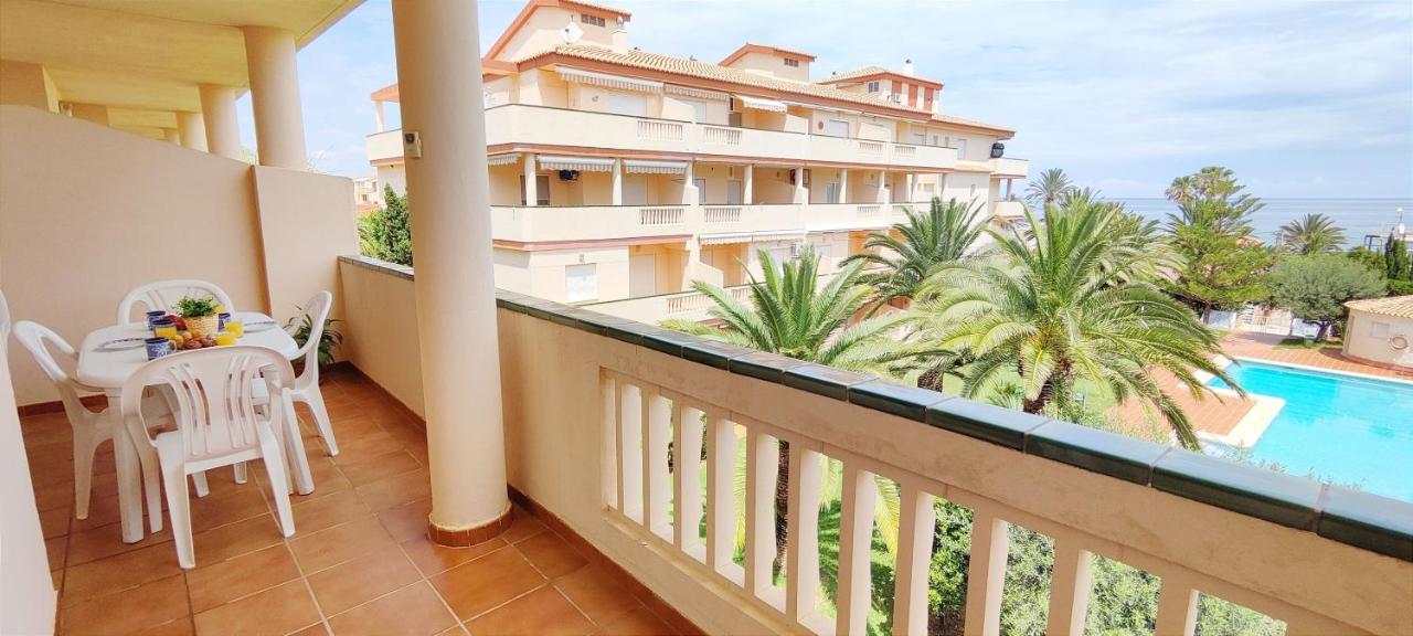 Apartamento La Marina By Denia Costa Bagian luar foto