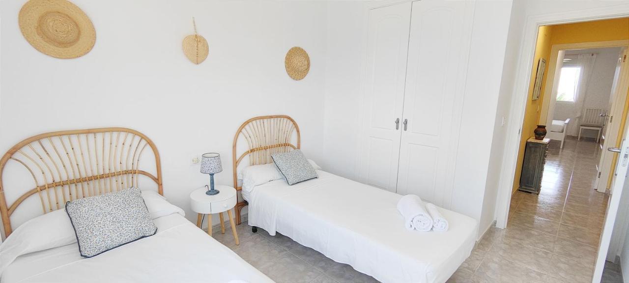 Apartamento La Marina By Denia Costa Bagian luar foto