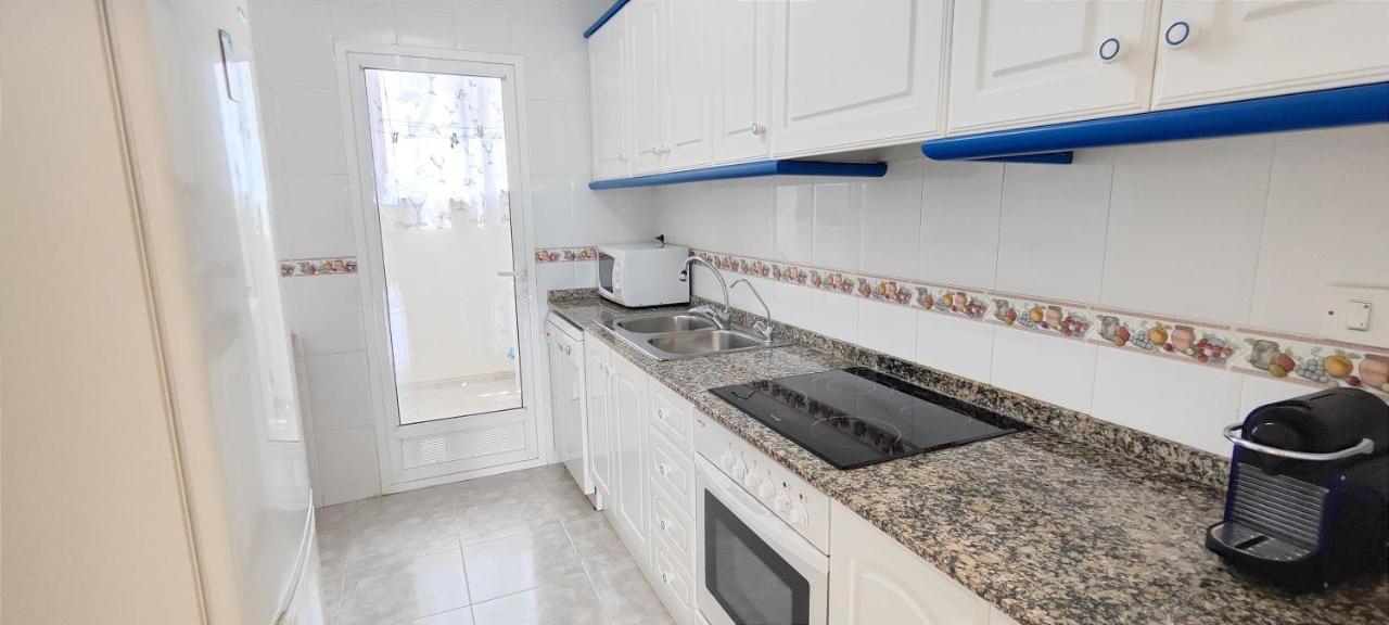 Apartamento La Marina By Denia Costa Bagian luar foto