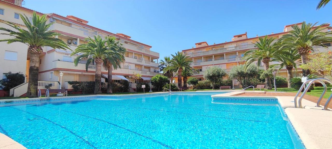 Apartamento La Marina By Denia Costa Bagian luar foto