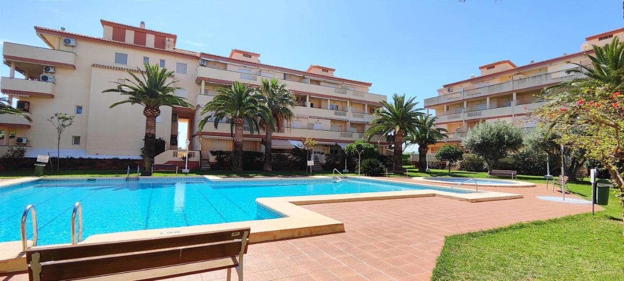 Apartamento La Marina By Denia Costa Bagian luar foto