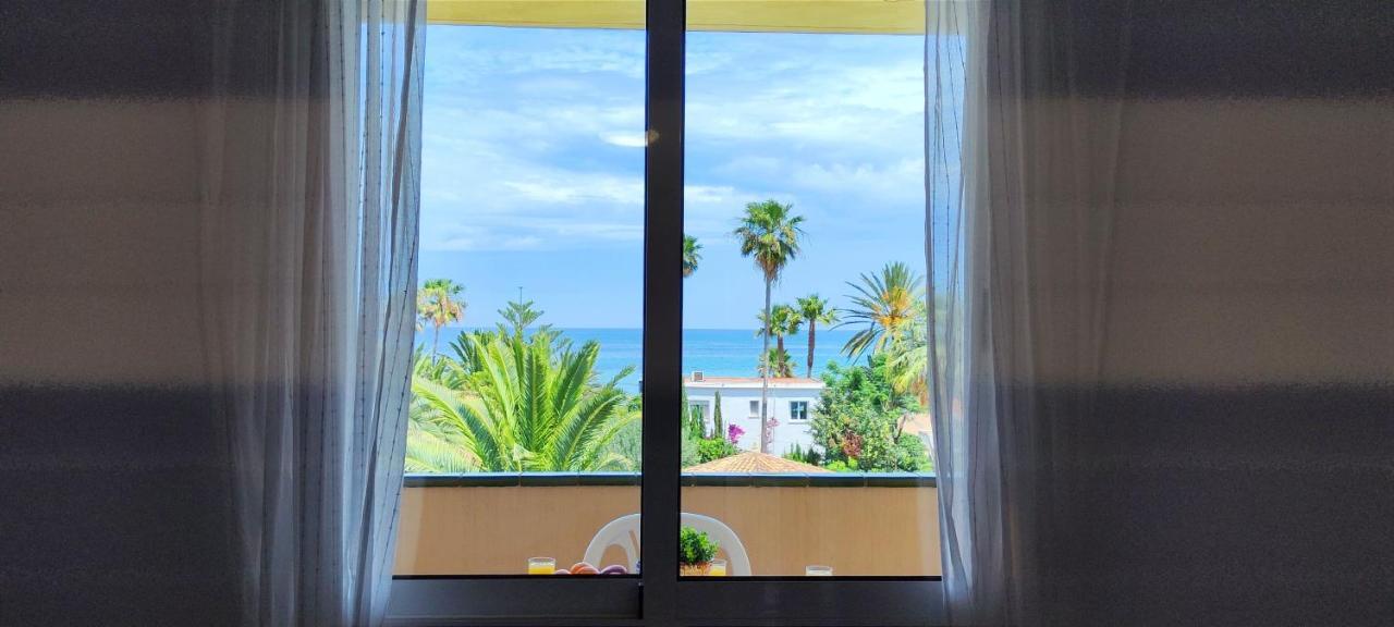 Apartamento La Marina By Denia Costa Bagian luar foto