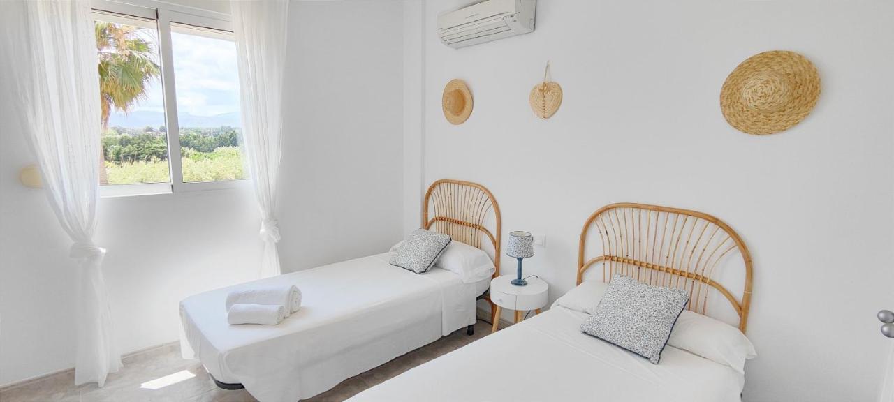 Apartamento La Marina By Denia Costa Bagian luar foto