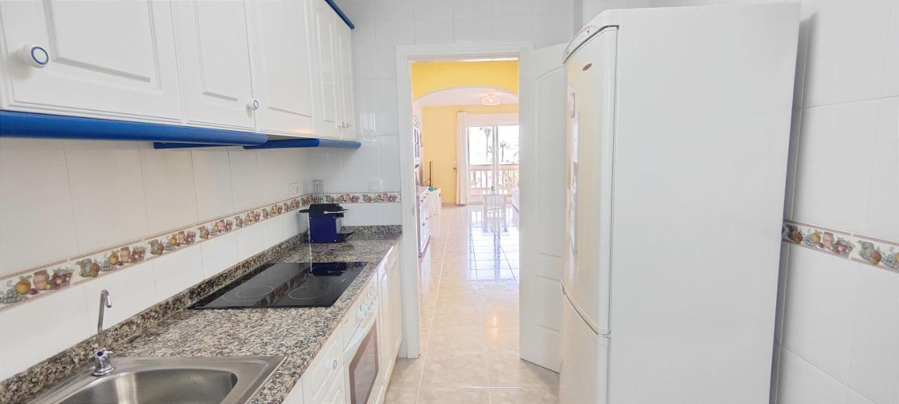Apartamento La Marina By Denia Costa Bagian luar foto