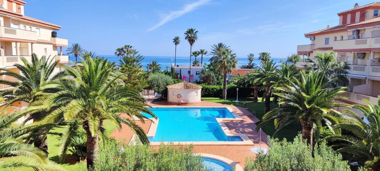 Apartamento La Marina By Denia Costa Bagian luar foto
