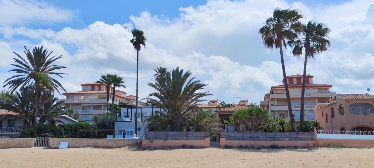 Apartamento La Marina By Denia Costa Bagian luar foto
