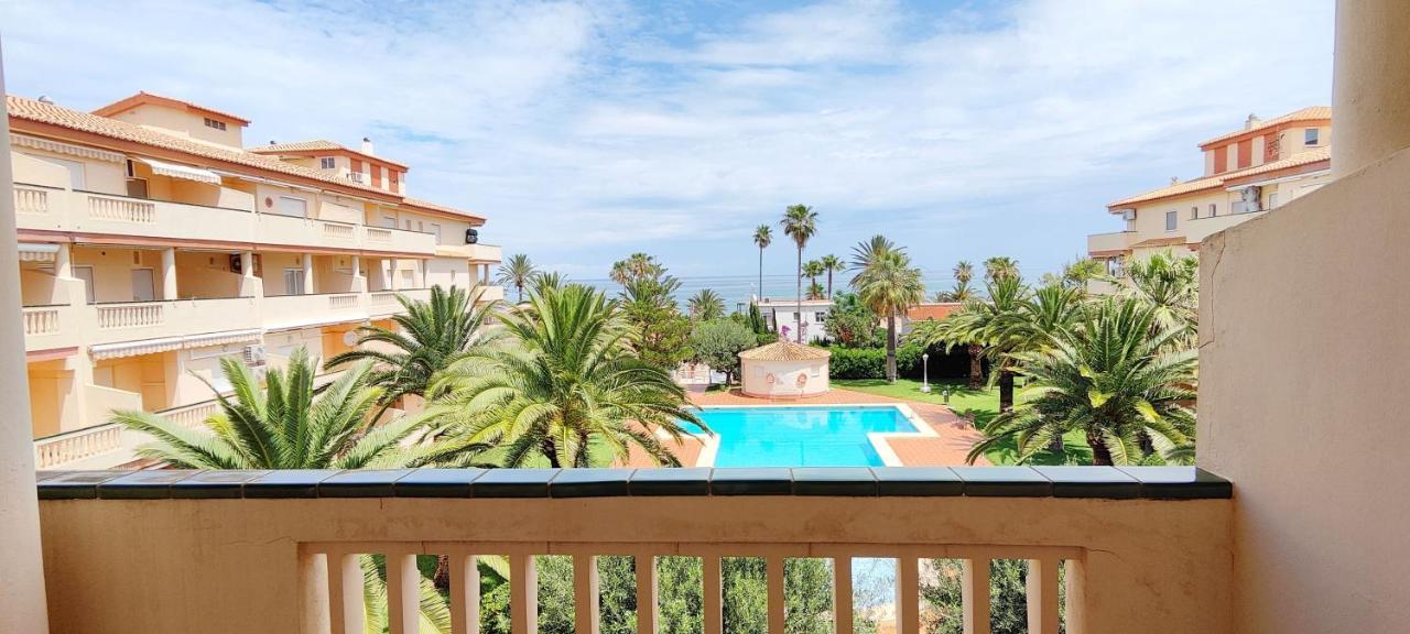 Apartamento La Marina By Denia Costa Bagian luar foto