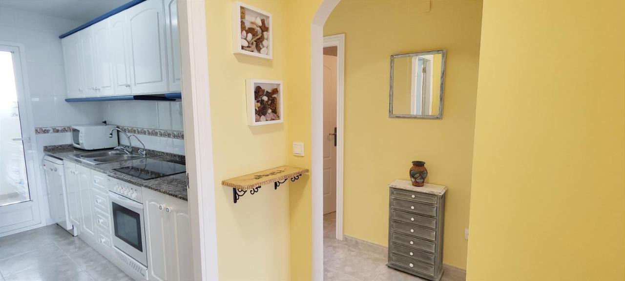 Apartamento La Marina By Denia Costa Bagian luar foto