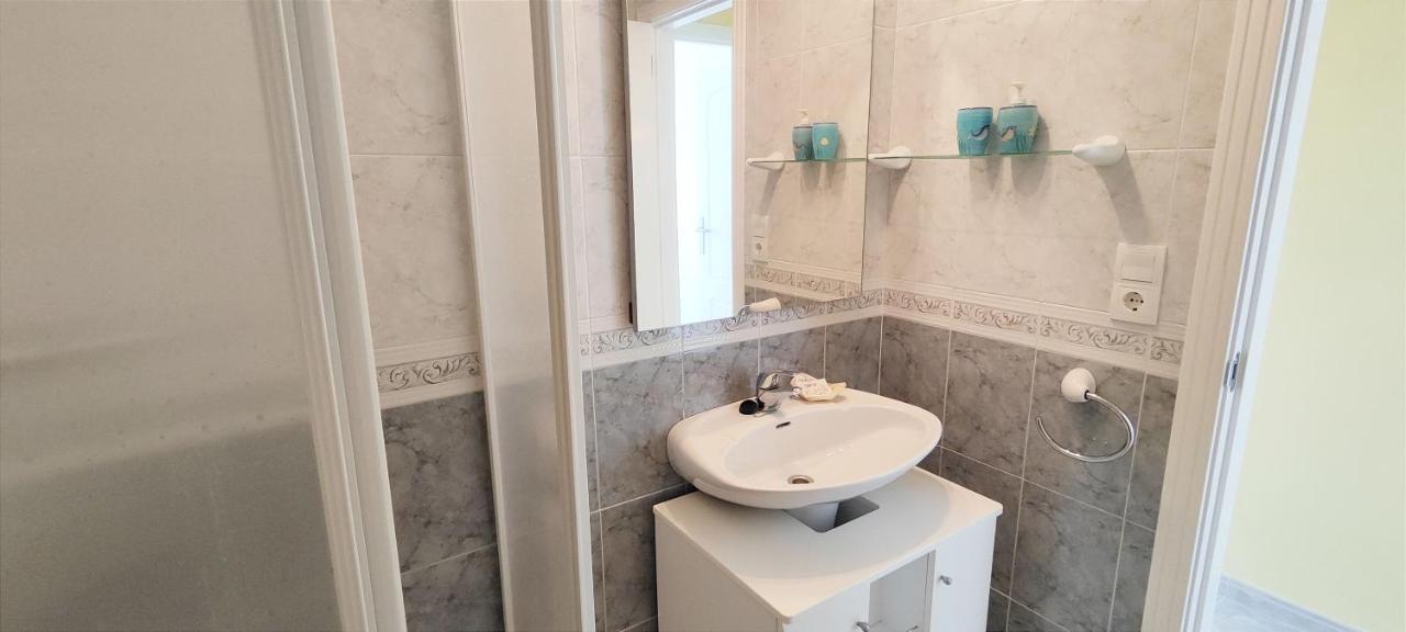 Apartamento La Marina By Denia Costa Bagian luar foto