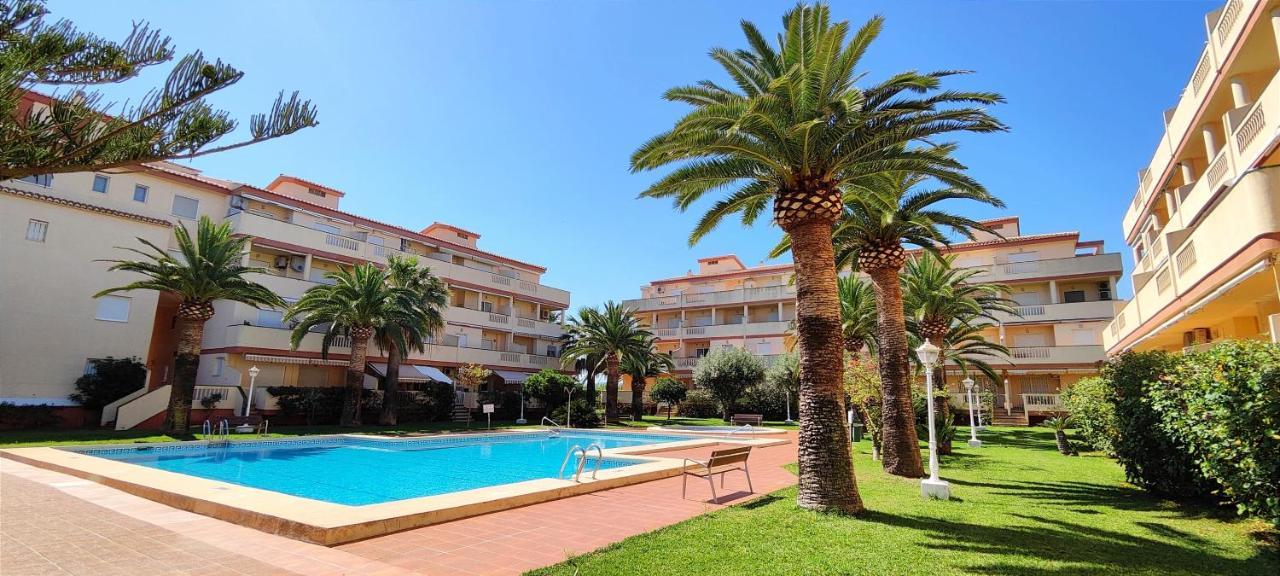 Apartamento La Marina By Denia Costa Bagian luar foto